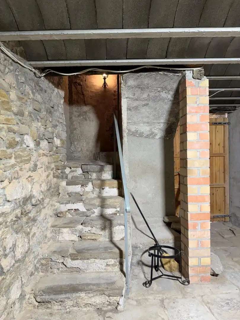 Finca rústica en venta en Camarasa