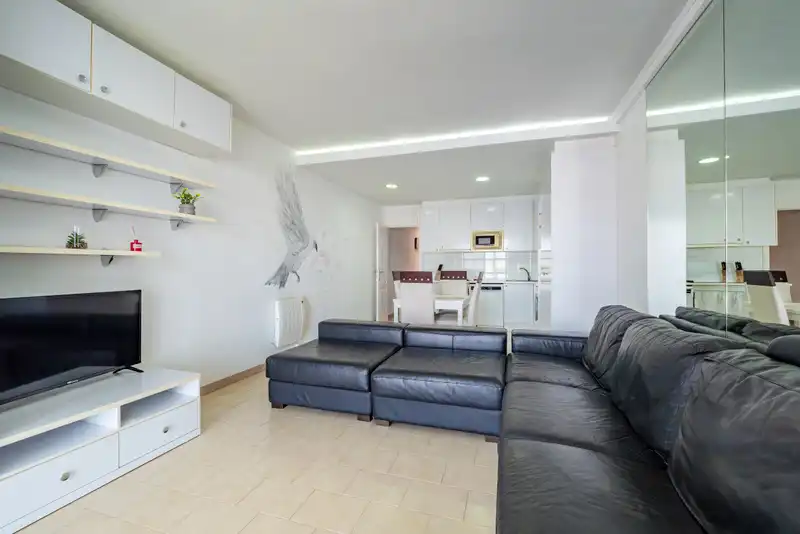Wohnung zum Verkauf in Sant Maurici, imagen 2