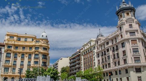 Foto 2 de Oficina en venta en Gaztambide, Madrid Capital