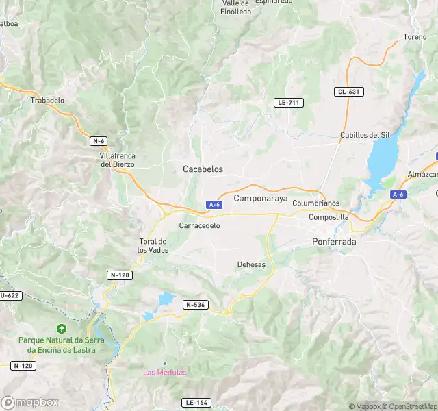 Flat for sale in Carracedelo