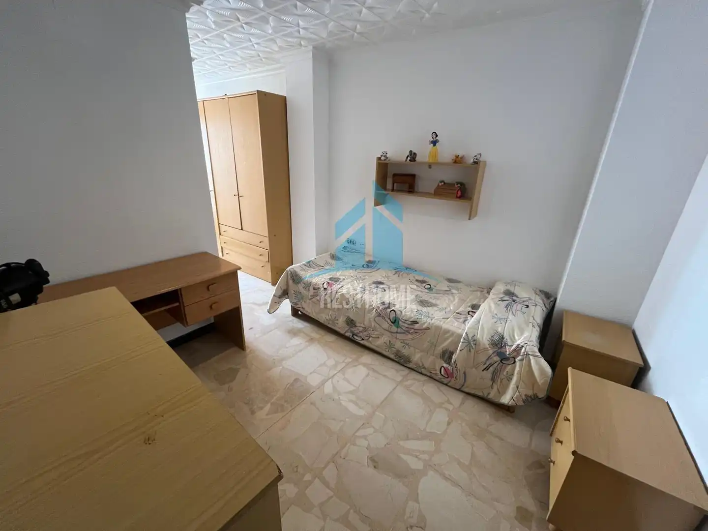 Duplex with terrace for sale in Pueblo de Cullera, imagen 9