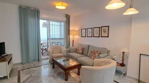 Foto 3 de Piso de alquiler en Puerto Banús, Marbella
