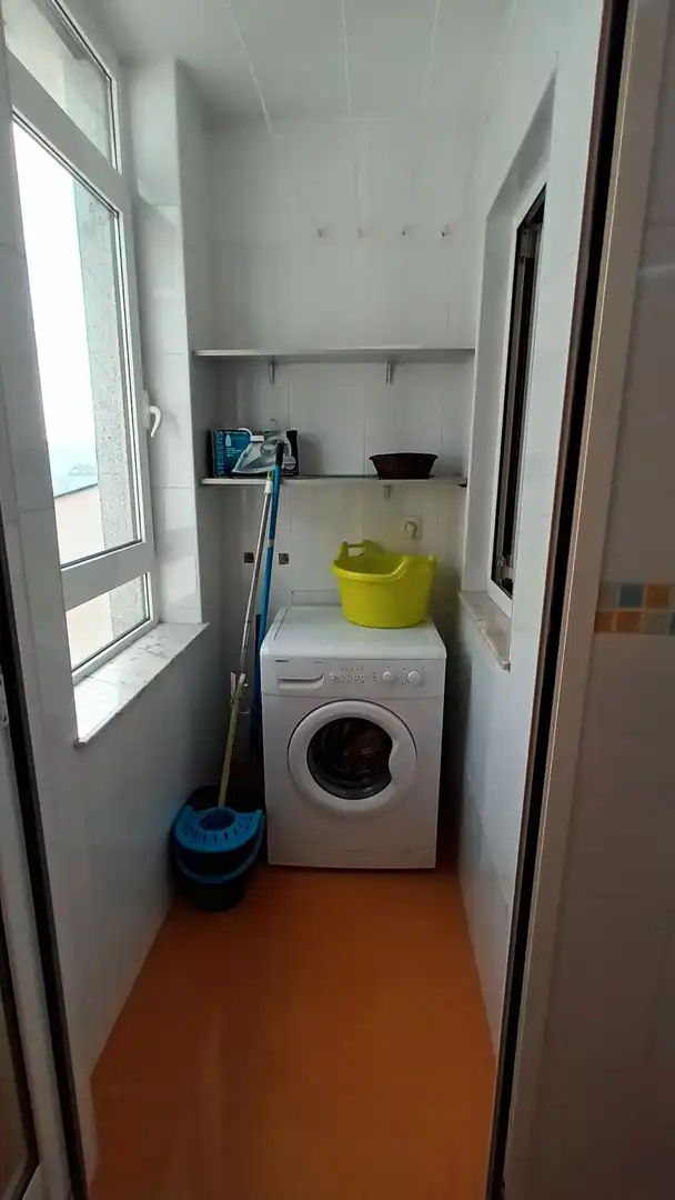 Duplex with lift to rent in San Roque - As Fontiñas, imagen 8