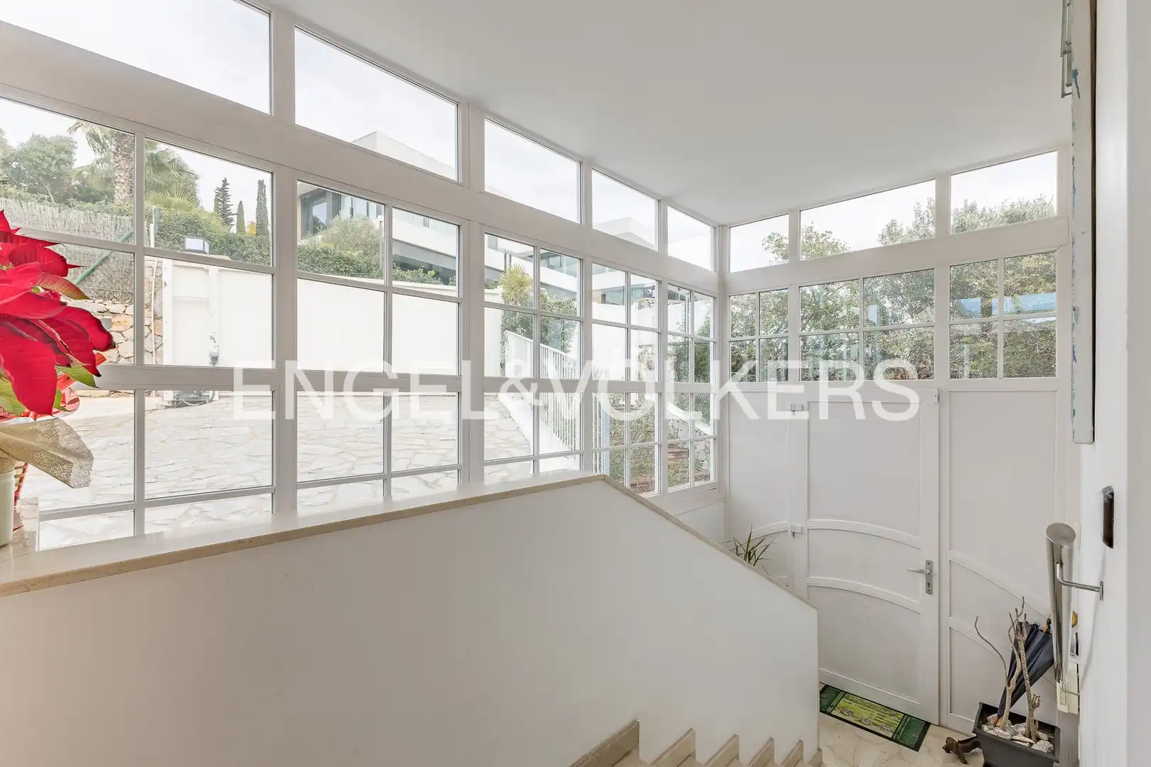 Casa o xalet en venda en Sitges amb Aire condicionat, Calefacció i Jardí privat