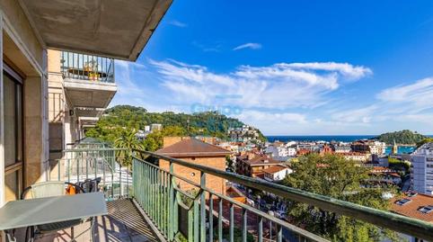 Photo 2 of Apartment for sale in Antiguo, Gipuzkoa