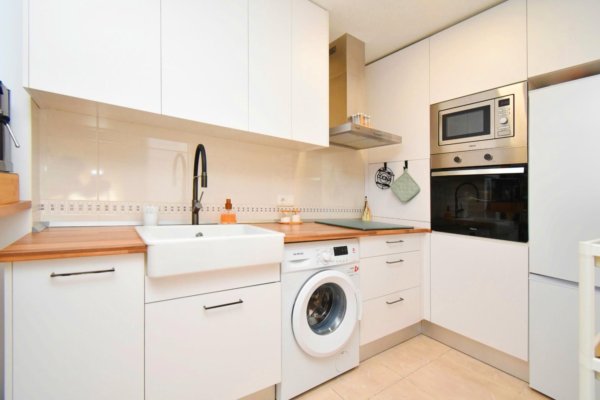 Cuina de Pis en venda en El Ejido