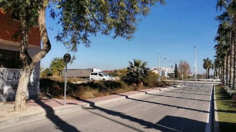 Foto 5 de Residencial en venda a Calle Morunos, Juan de Borbón, Murcia Capital