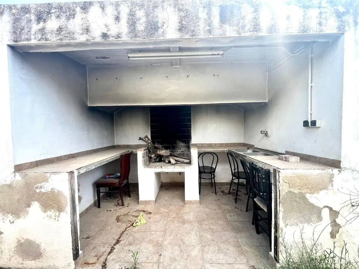 Kitchen of Houses for sale in Amposta