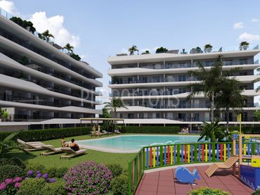 Flat for sale in N/A