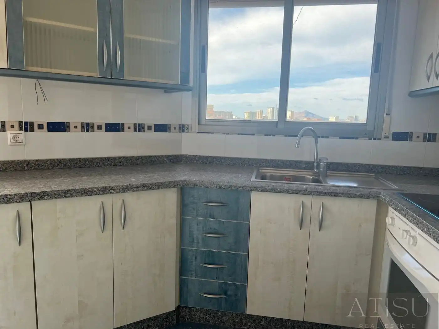 Ático con piscina en venta en Zona Levante - Playa Fossa, imagen 5