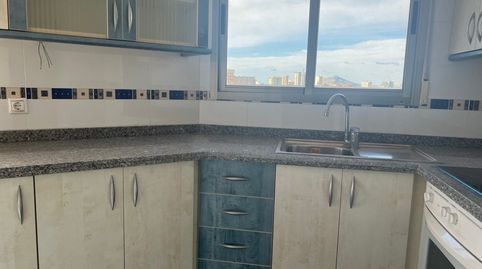 Foto 5 de Ático en venta en Zona Levante - Playa Fossa, Calpe / Calp