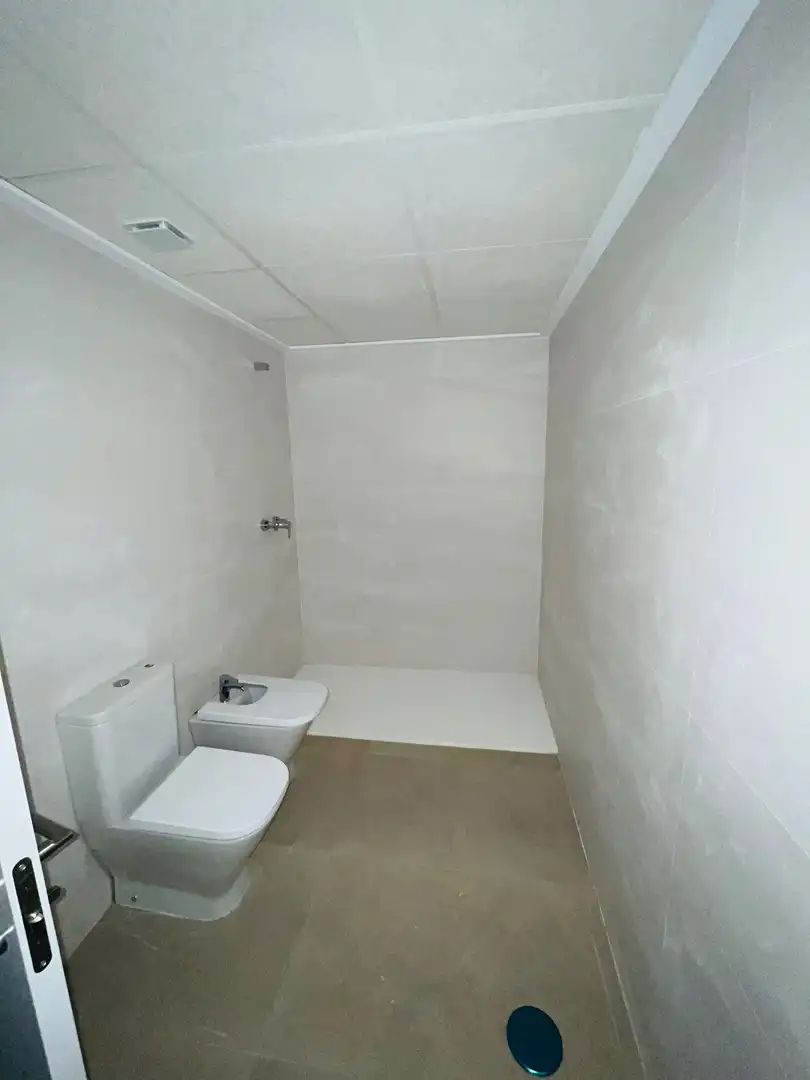 Baño de Estudio en venta en Lorca con Parquet