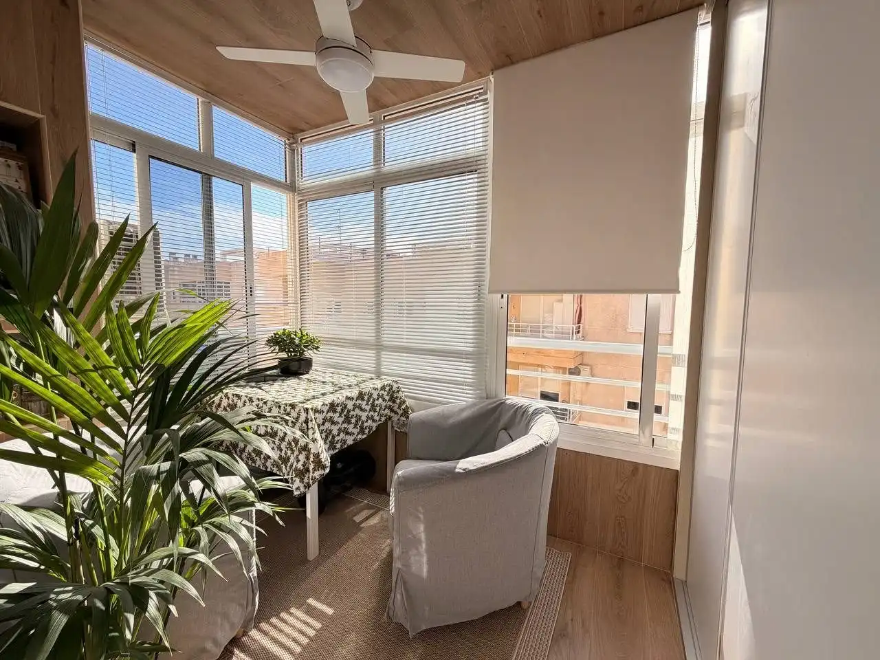Penthouse with pool for sale in N/A, imagen 2