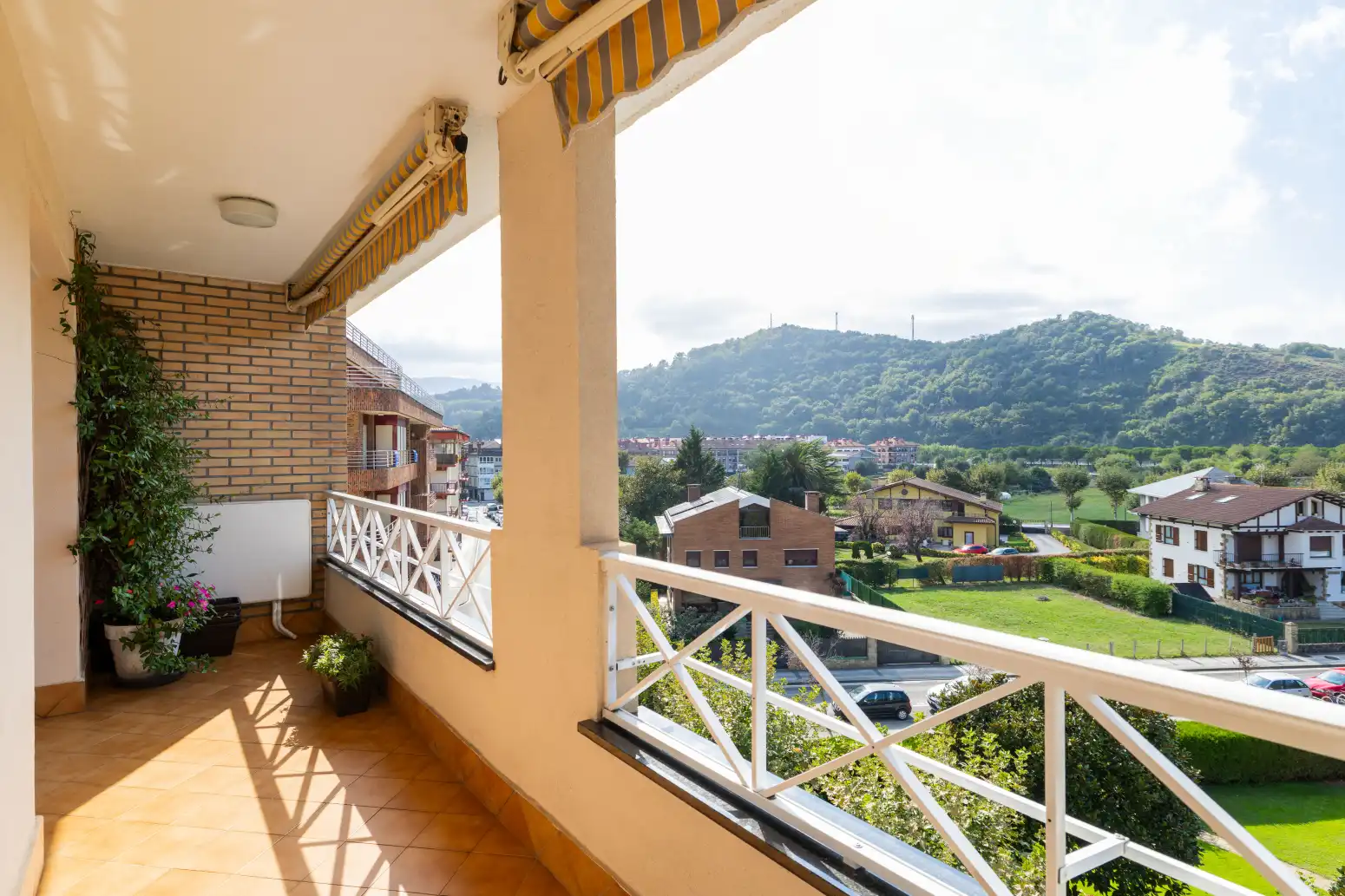 Piso con ascensor en venta en Orio - Estropalari kalea 20. Donostia-San Sebastián, imagen 19