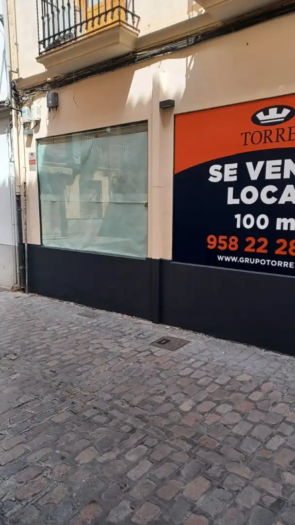 Business premises for sale in Ronda, imagen 21