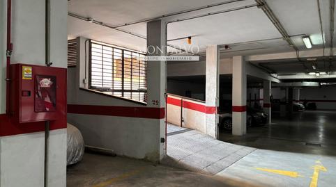 Photo 5 of Garage to rent in Mejorana, 12, Atarfe, Granada