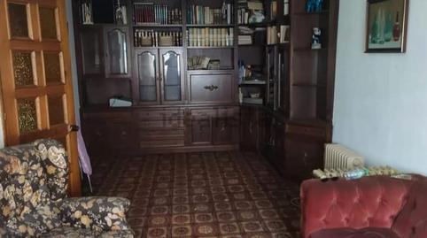 Foto 4 de Edifici en venda a Rúa Roberto Baamonde, 82, Monforte de Lemos, Lugo