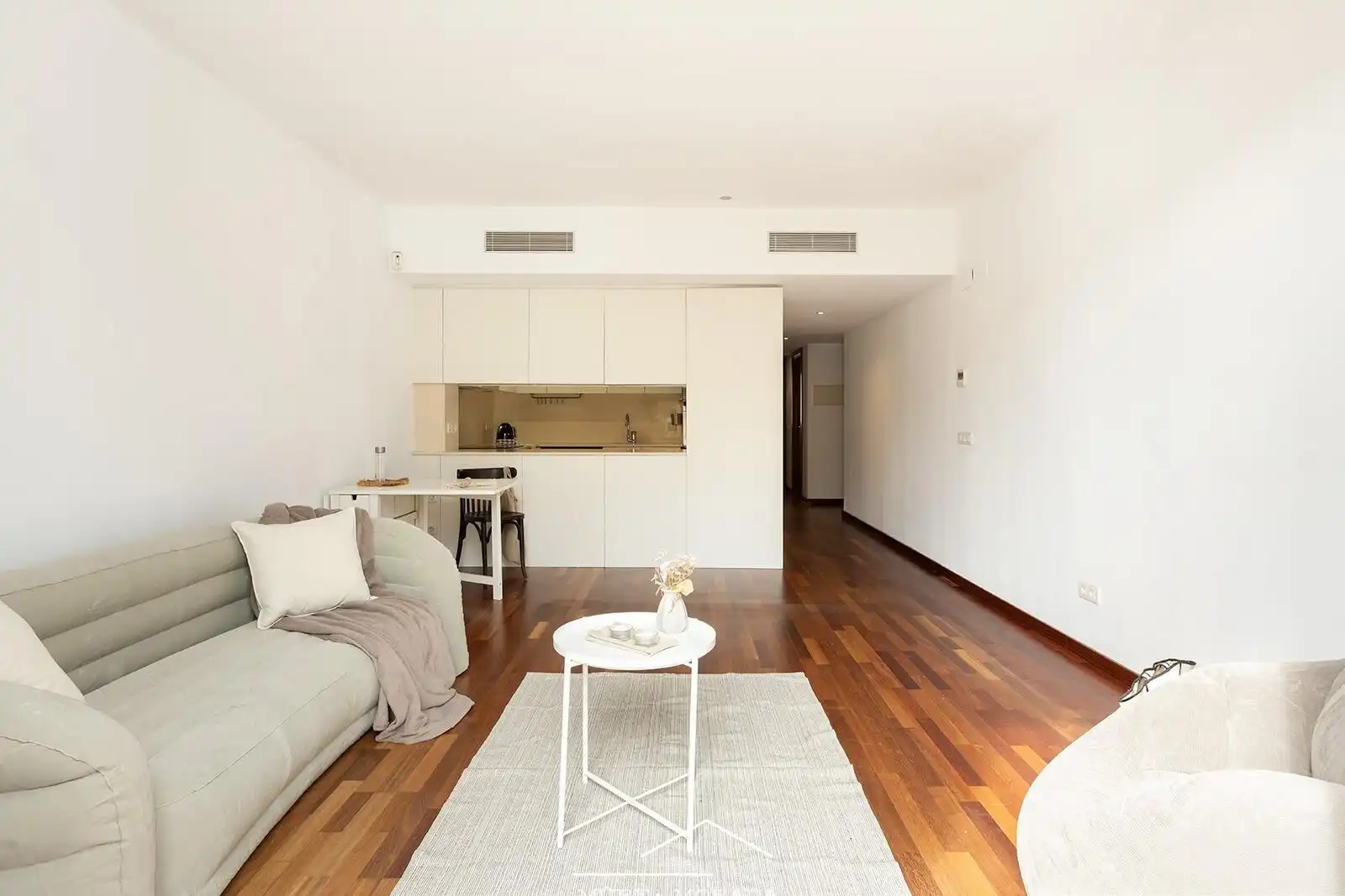 Flat with terrace for sale in Ciutat Vella, imagen 4