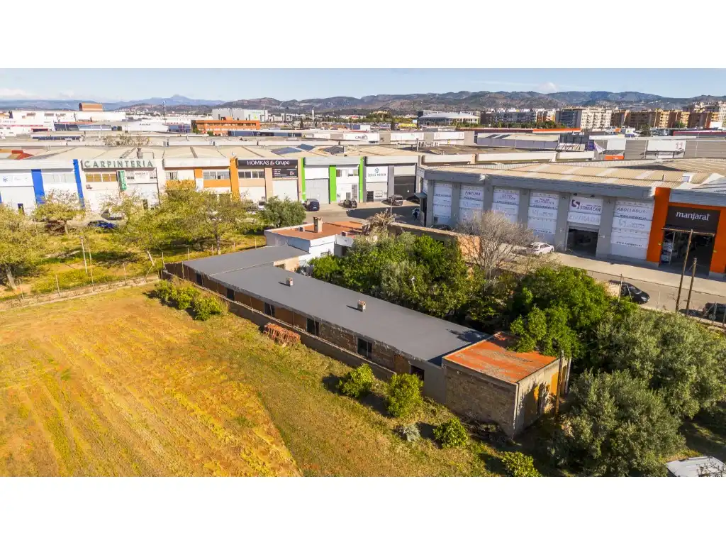 Residential for sale in Calle Pl Numero 161, Ensanche - Parque Santa Rosa