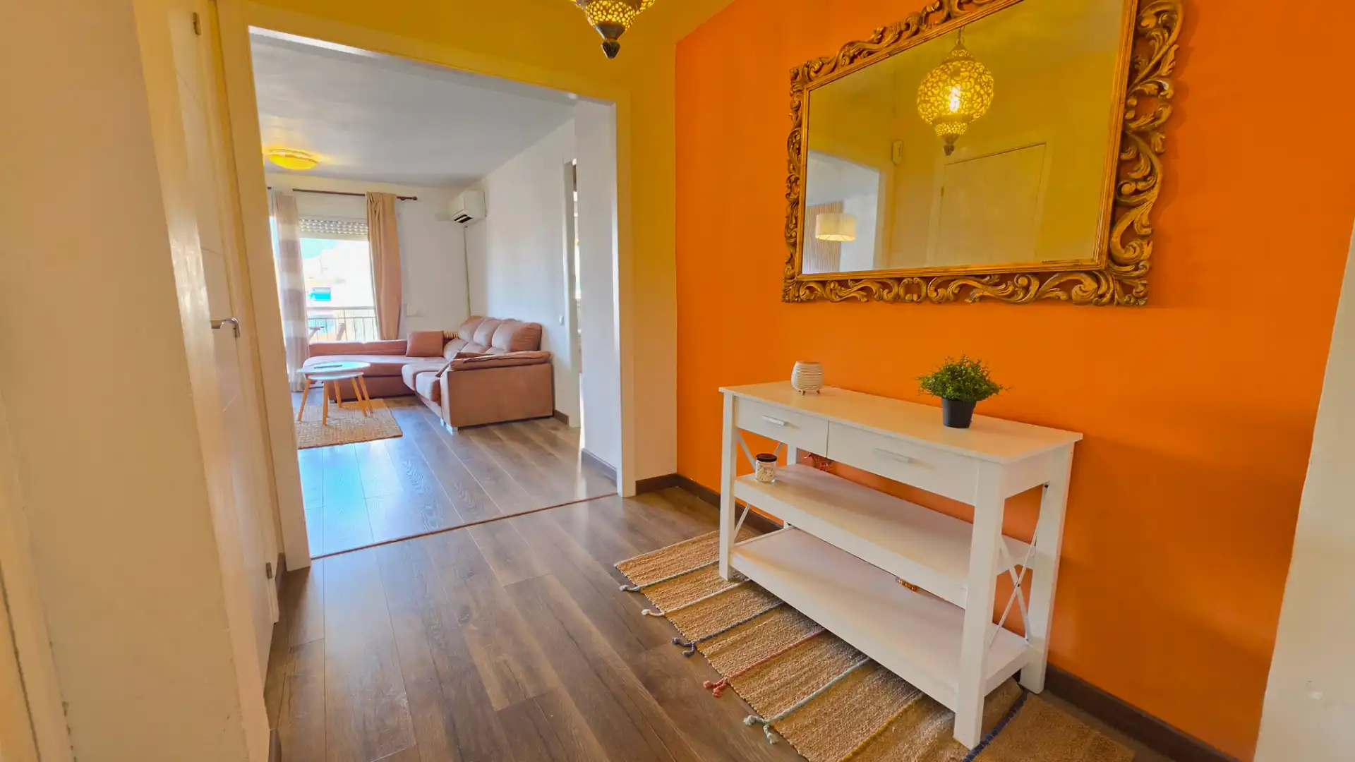Piso con terraza en venta en Carrer del General Contreras, imagen 31