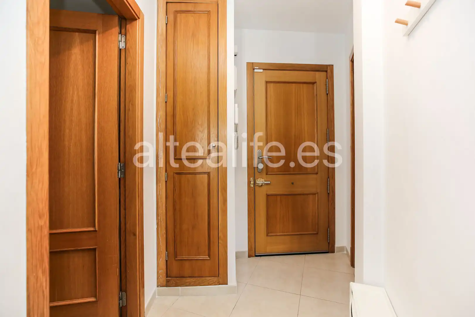 Apartments for sale in Altea  with Air Conditioner and Balcony