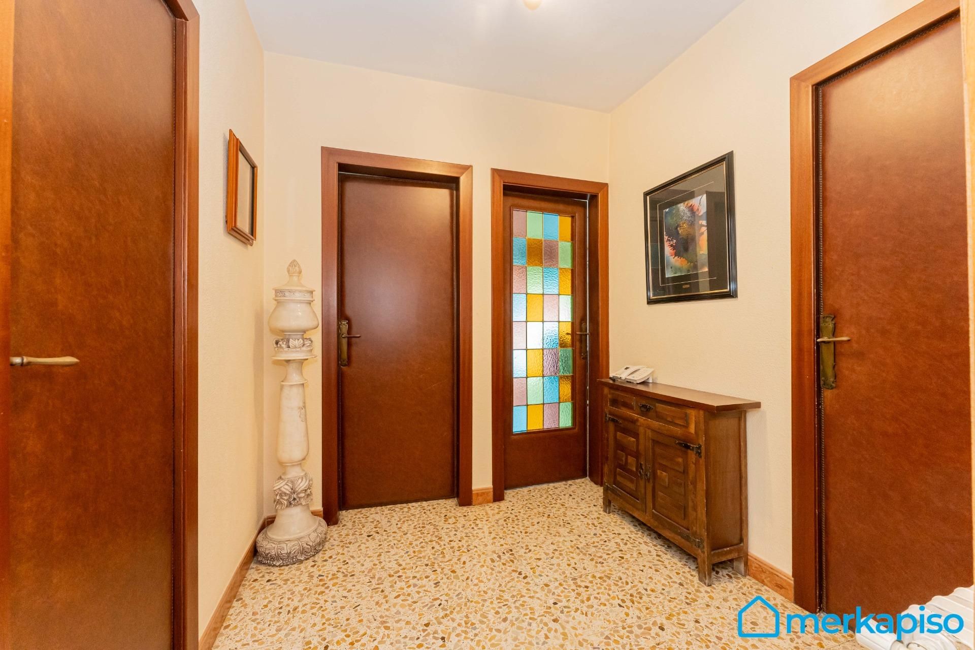 Pis en venda en Sant Boi de Llobregat amb Calefacció i Balcó