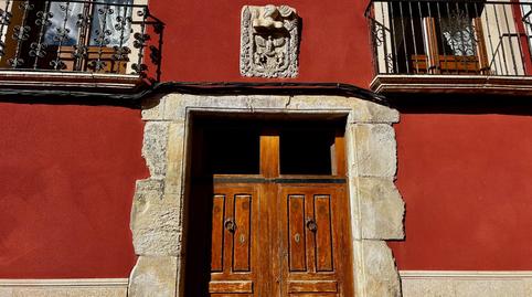 Foto 2 de Casa o chalet en venta en Calle del General Herrero, Onil, Alicante