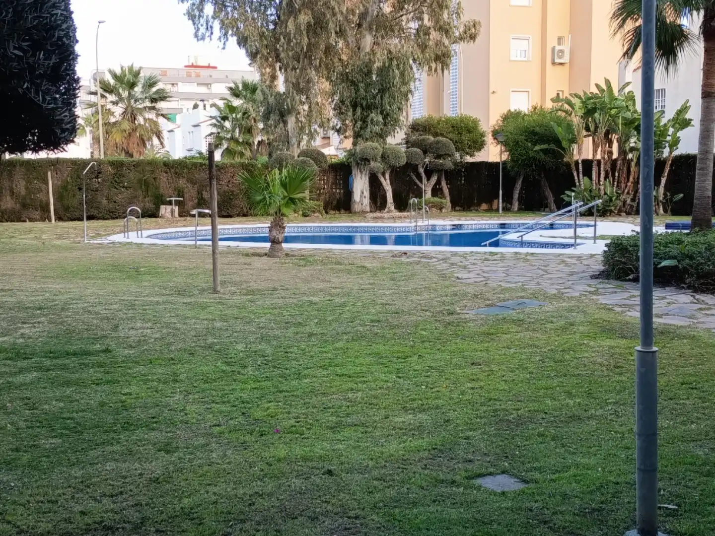 Flat with pool for sale in Los Álamos, imagen 35