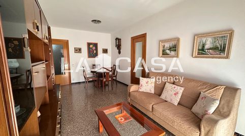 Foto 4 de Piso en venta en Canovelles, Barcelona