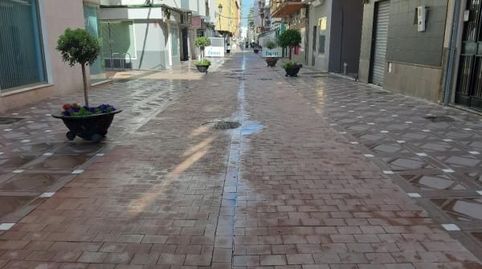 Foto 4 de Residencial en venta en Huerta Fava - Santiago, La Línea de la Concepción