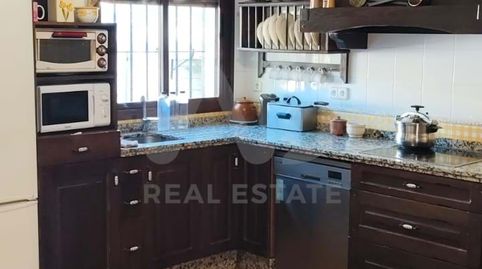 Foto 3 de Casa o chalet en venta en Écija, Sevilla