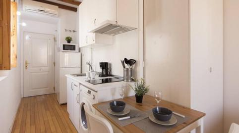 Photo 4 of Study to rent in Puerta del Ángel,  Madrid Capital
