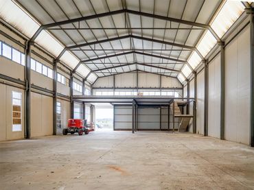 Industrial building to rent in Las Torres de Cotillas