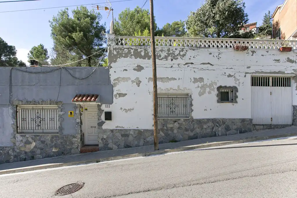 Casa o xalet en venda a C/ Cabrera, Castellnou - Can Mir - Can Solà