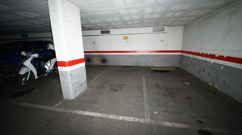 Foto 3 de Garatge en venda a Carrer de Serrano, 15, Vilapicina i la Torre Llobeta, Barcelona Capital