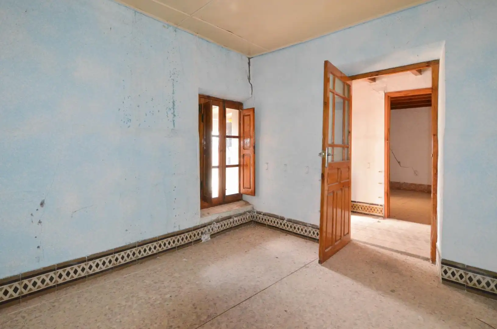 Casa o xalet en venda a Macotera