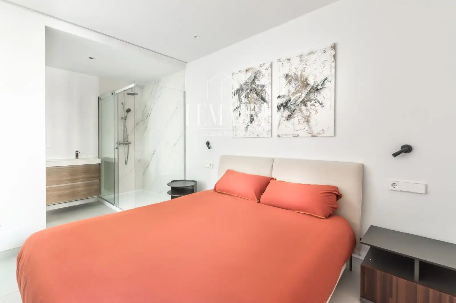 Apartament amb piscina en venda a Avenida El Palm-Mar, imagen 7