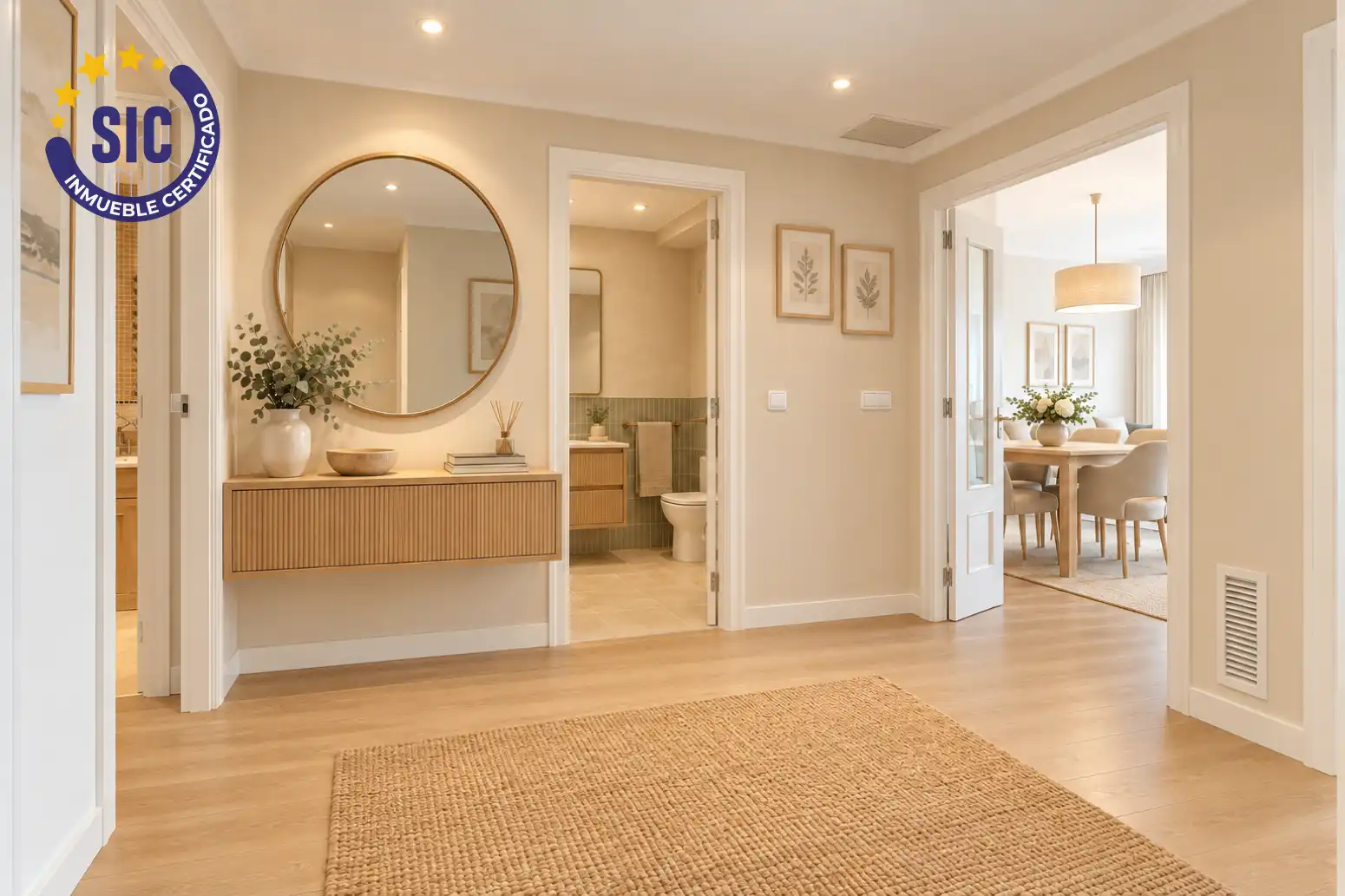 Piso con balcón en venta en Catarroja - AV RAMBLETA 69, imagen 17