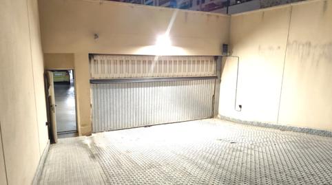 Foto 5 de Garatge de lloguer a Avinguda de Barcelona, 37, Cappont, Lleida