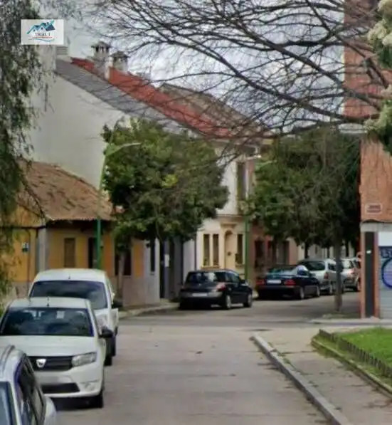 Vista exterior de Piso en venta en Córdoba