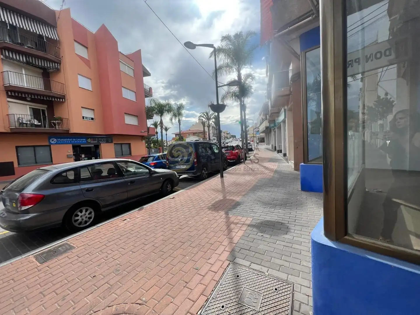 Local commercial à vendre à La Nucia Pueblo, imagen 15