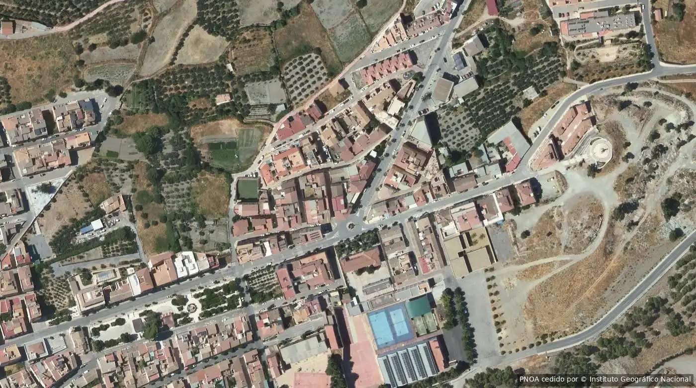 Appartement à vendre à Tíjola, imagen 6