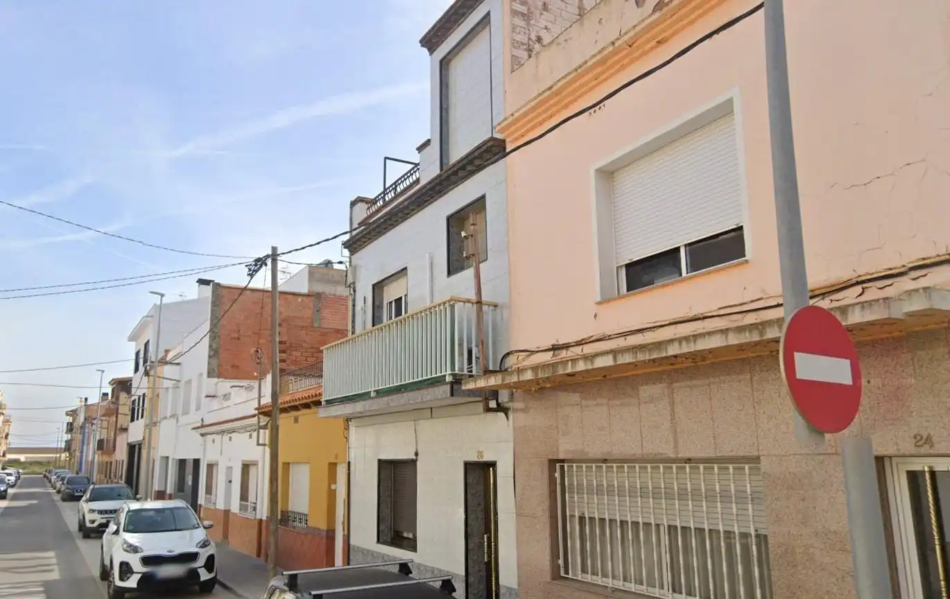 Piso en venta en NARCIS MONTURIOL, 26, Malgrat de Mar