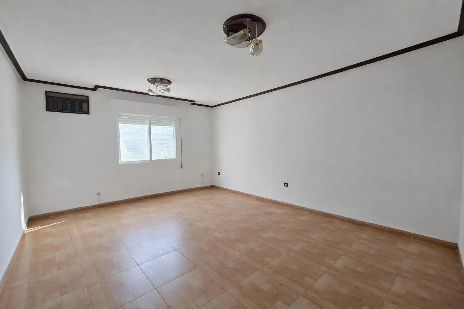 Sala de estar de Casa o chalet en venta en Malpartida de Plasencia con Trastero