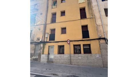 Foto 3 de Piso en venta en Calle Nou de Santa Clara, Escodines, Manresa