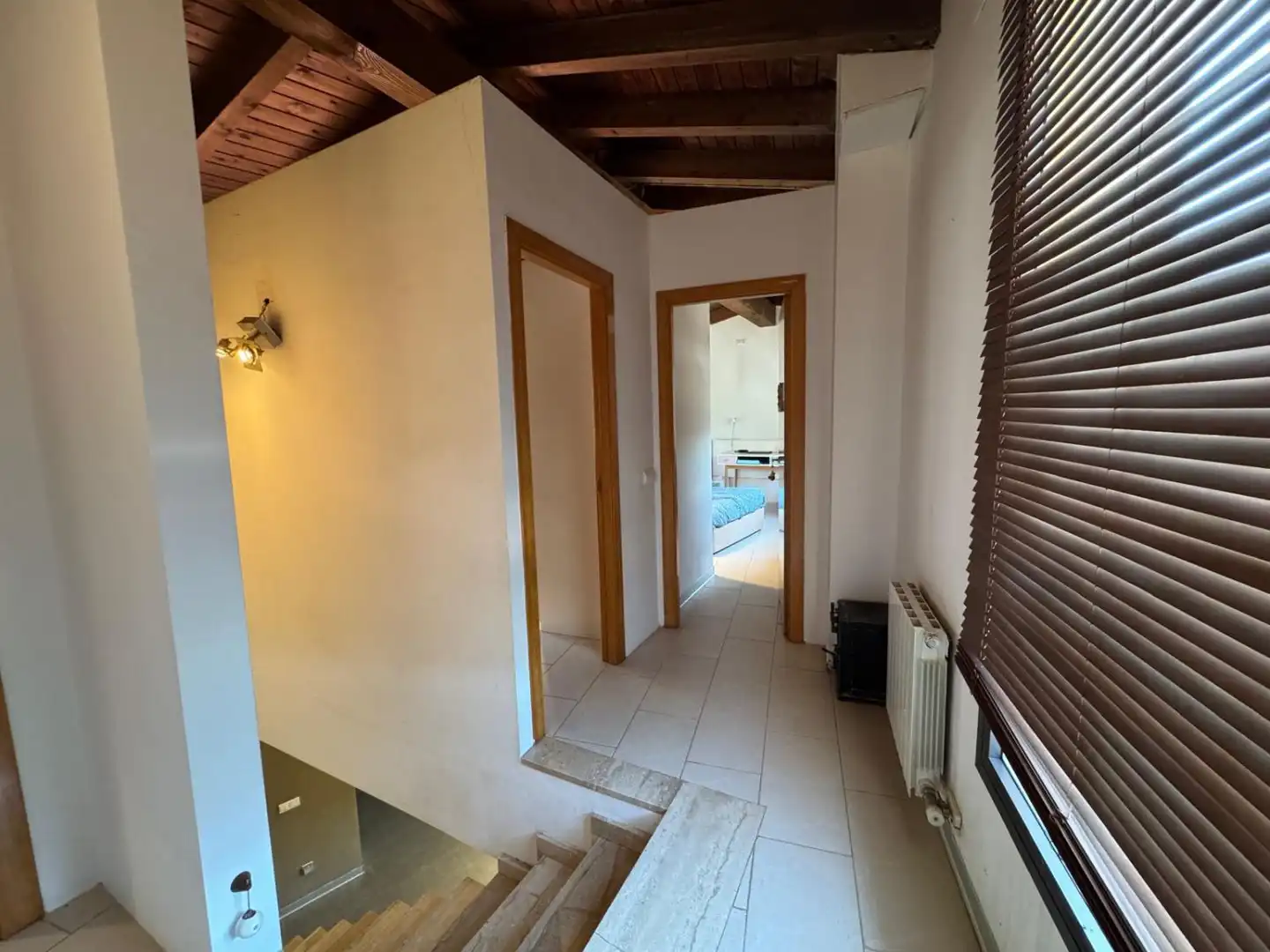 Casa o xalet en venda en Vallgorguina amb Aire condicionat, Calefacció i Traster