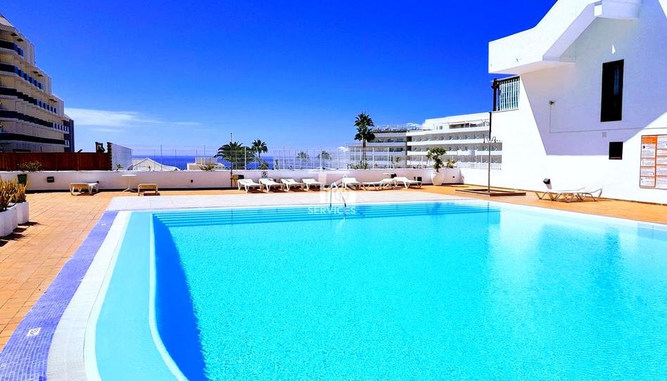 Photo 1 of Flat for sale in Ernesto Sarti, 1, Torviscas Bajo, Santa Cruz de Tenerife