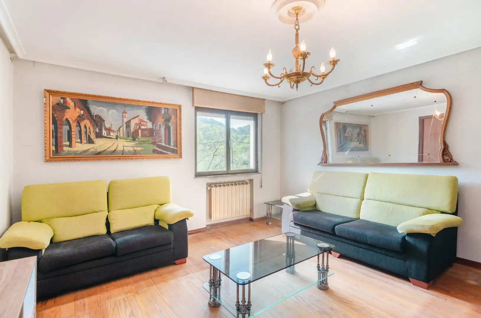 Casa o chalet en venta en Lugar El capellán, Bimenes