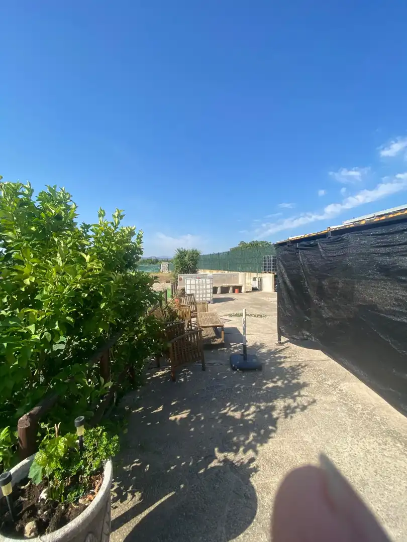 Terreno rustico in vendita a Diseminado Calahorra 581, imagen 8