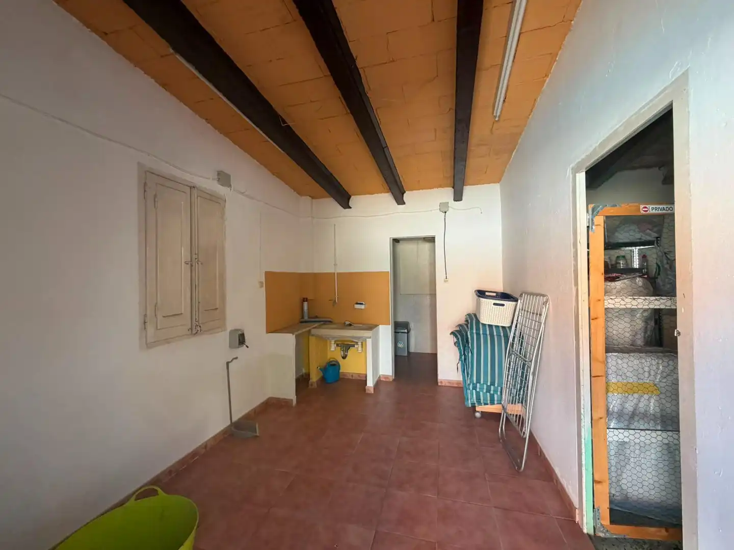 Detached house with pool for sale in L'Ampolla, imagen 4